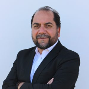 Guillermo MolinaCORFO Masmar