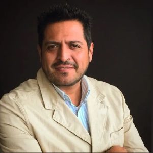 Humberto SalinasDesafio Circular